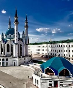 Интересные прогулки по городу вместе с гидом только для вас, без посторонних